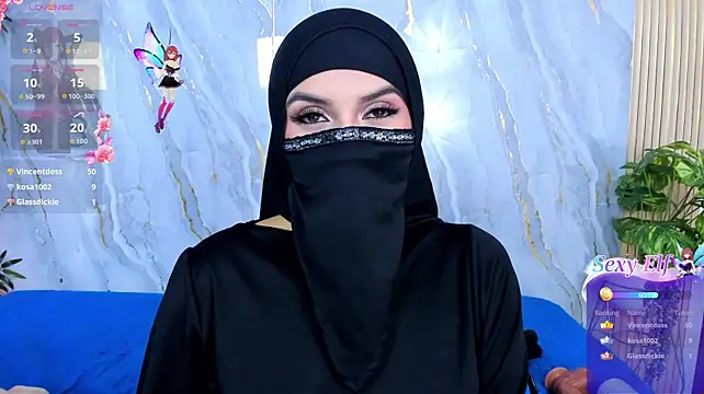 عرض كام malek_zark2