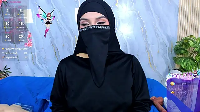malek_zark2 Obrolan Langsung XXX