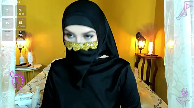 malek_zark2: вебкам-шоу