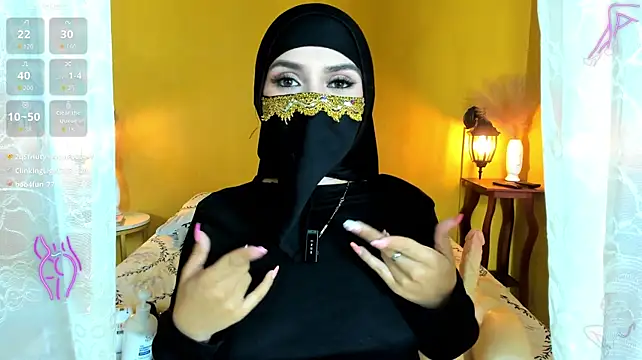 malek_zark2 – Live XXX-chat
