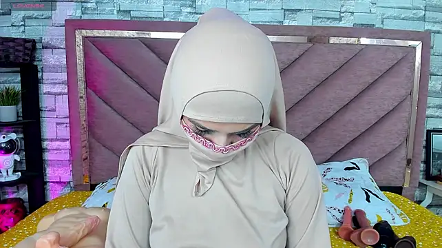 Show de malek_zark2 na webcam