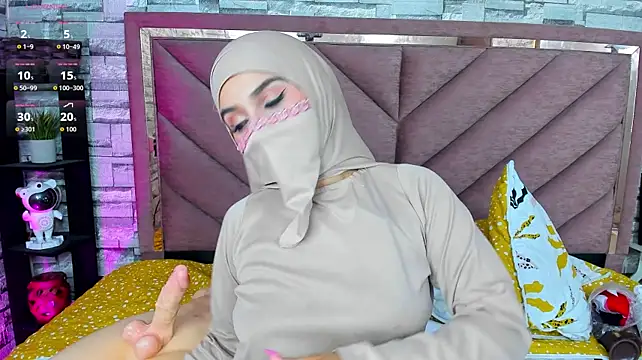 malek_zark2 Adlı Modelin Canlı XXX Sohbeti