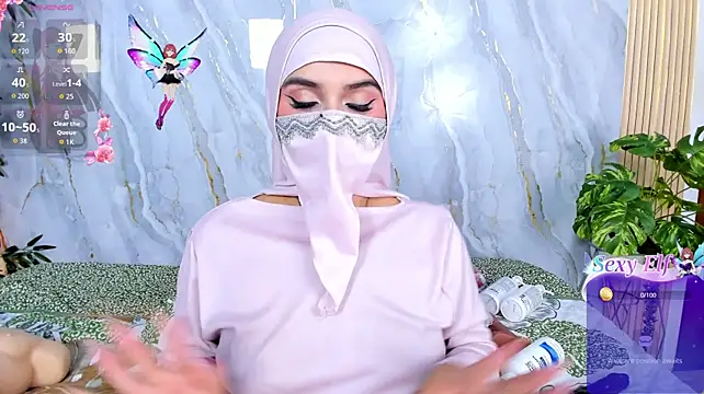 Sembang XXX Secara Langsung malek_zark2