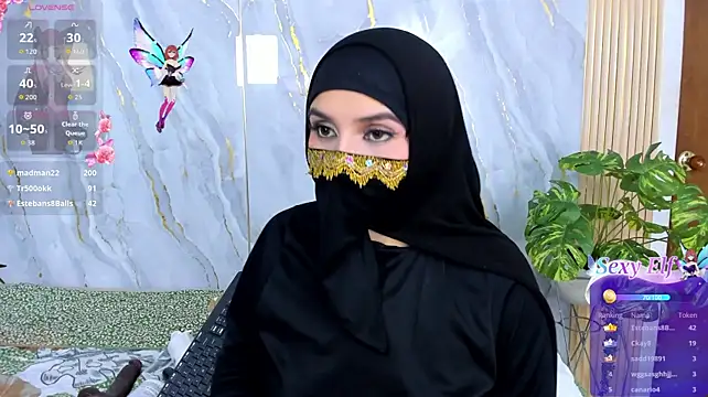 malek_zark2 – Kamerová šou