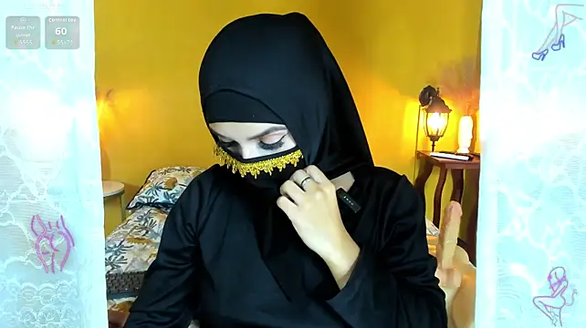 XXX chat uživo modela malek_zark2