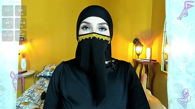 Вебкам-шоу malek_zark2