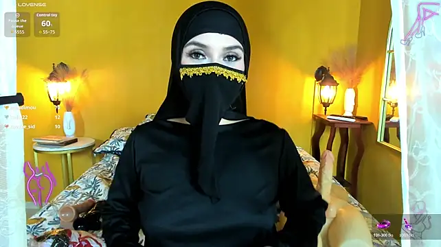 Czat XXX na żywo – malek_zark2