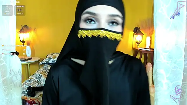 XXX chat uživo modela malek_zark2