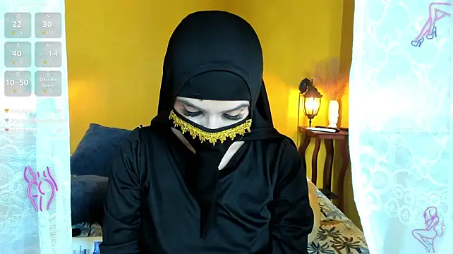 malek_zark2 Webcamshow