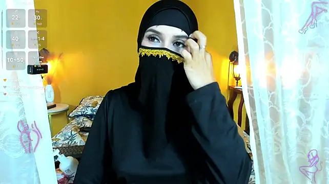 malek_zark2 Webcam show