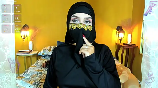 צ'אט XXX בשידור חי של malek_zark2