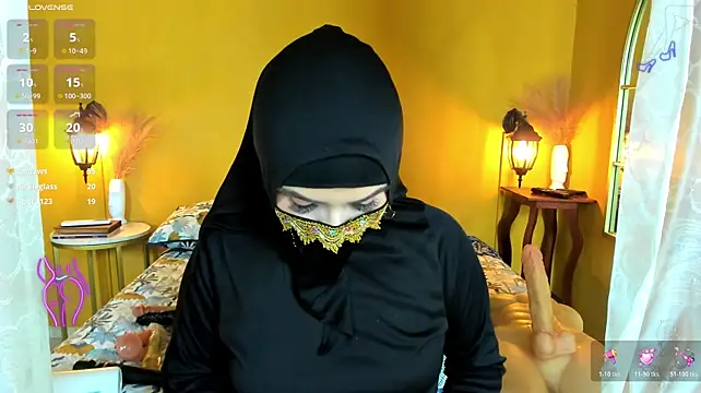 malek_zark2 Webcamshow