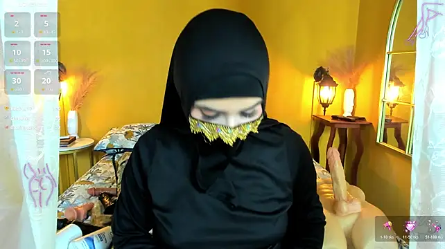 malek_zark2's Webcam Show