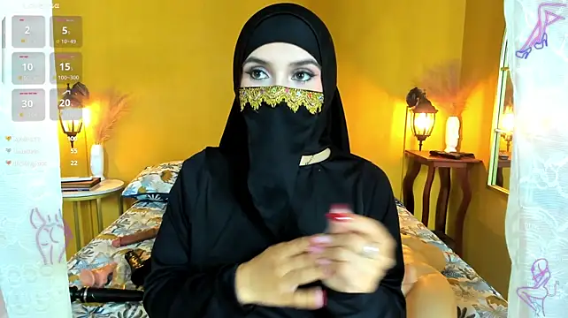 malek_zark2's Webcam Show