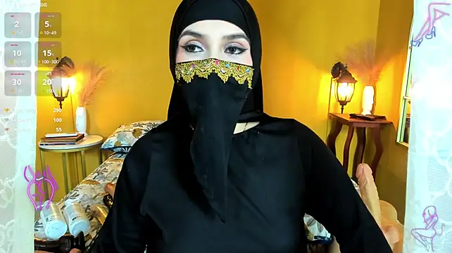Show modela malek_zark2 na web-kameri