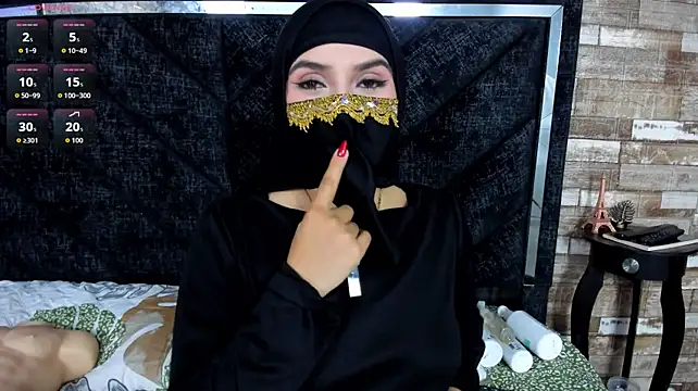 Show Webcam de malek_zark2