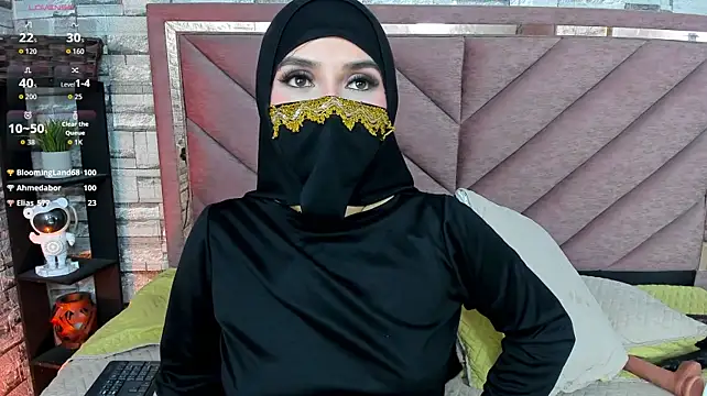 malek_zark2 Show in webcam