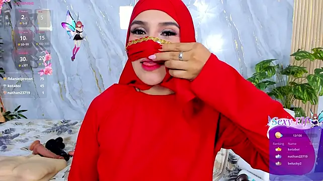 Czat XXX na żywo – malek_zark2