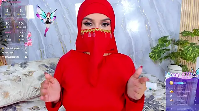 Show modela malek_zark2 na web-kameri