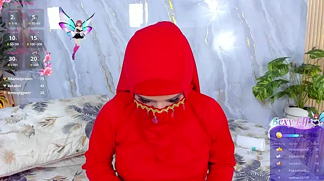 Show Webcam de malek_zark2
