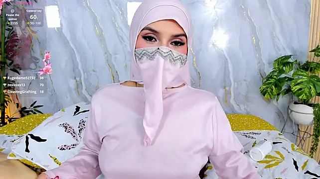 Sembang XXX Secara Langsung malek_zark2