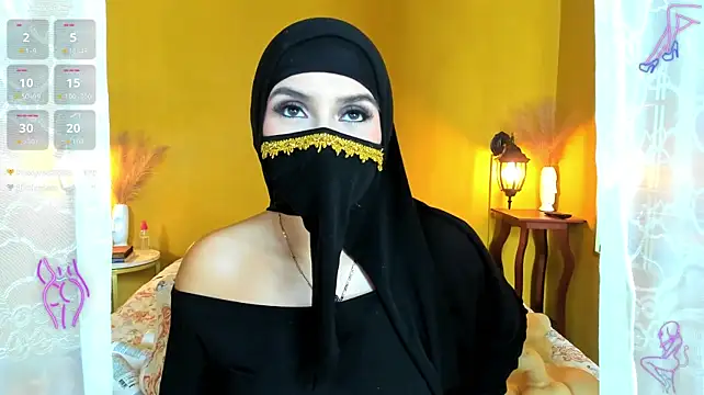 malek_zark2's Webcam Show