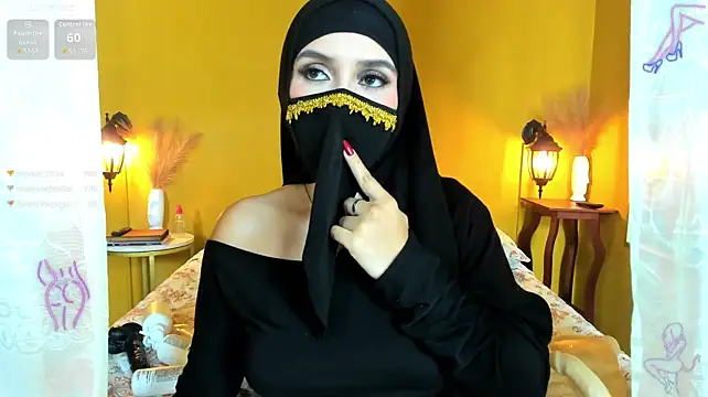 malek_zark2 webcam show