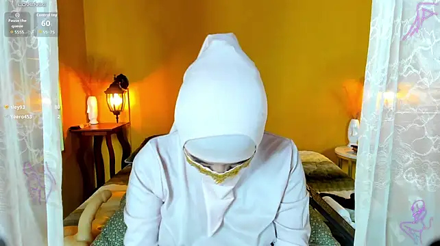 malek_zark2 Webcam-Show