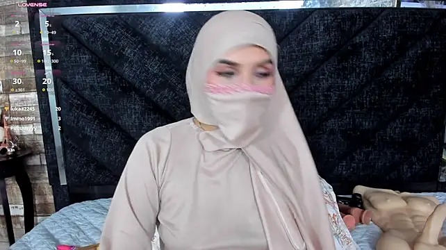 malek_zark2 Obrolan Langsung XXX