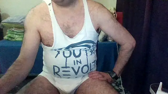 st206boy's Webcam Show