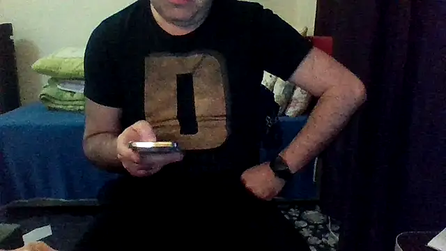 st206boy Webcamshow