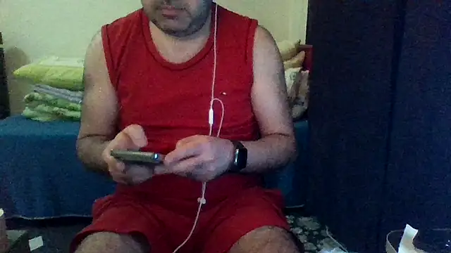 st206boy ওয়েবক্যাম শো