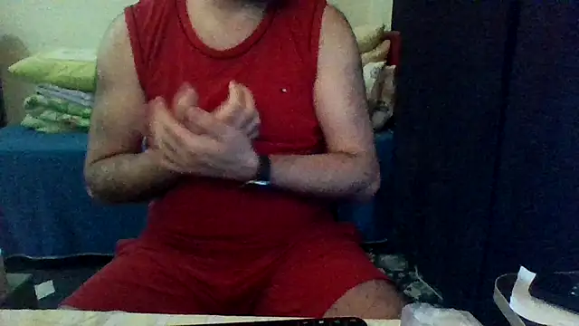 st206boy ওয়েবক্যাম শো