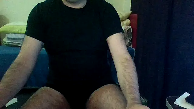 st206boy Webcam show