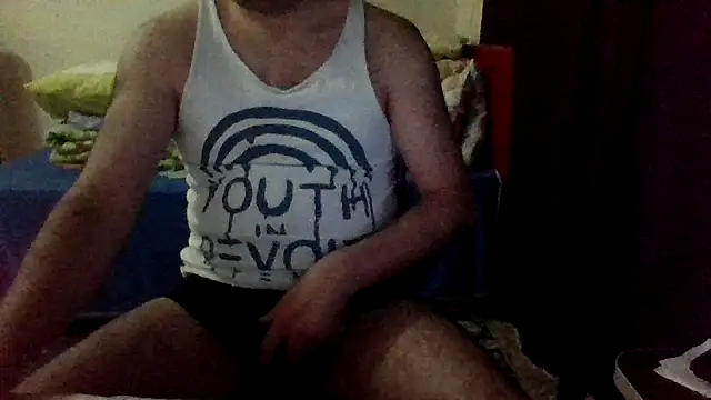 st206boy Webcam show