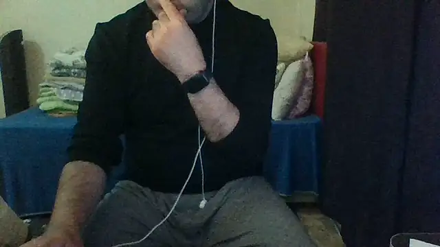st206boy Show Webcam