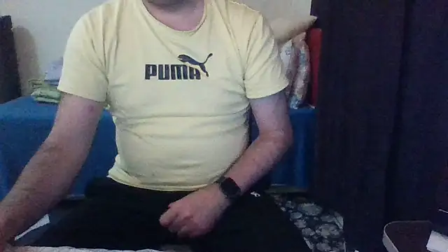 st206boy ওয়েবক্যাম শো