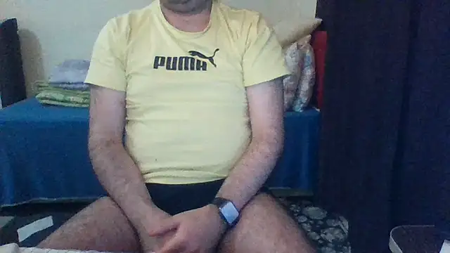 Czat XXX na żywo – st206boy