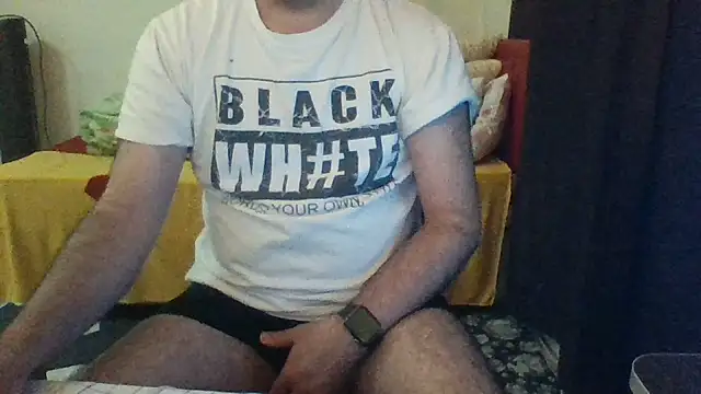 st206boy's Webcam Show