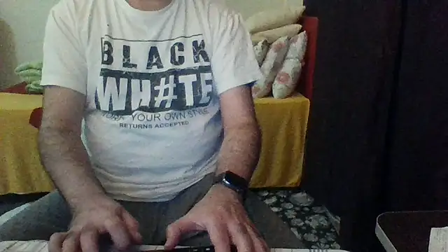 عرض كام st206boy
