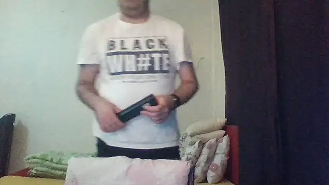 st206boy Show Webcam