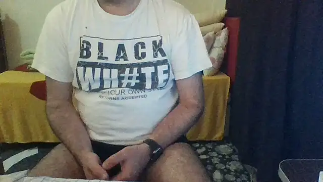 Show Webcam de st206boy