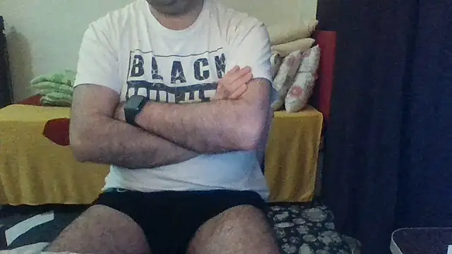 st206boy Adlı Modelin Web Kamerası Şovu