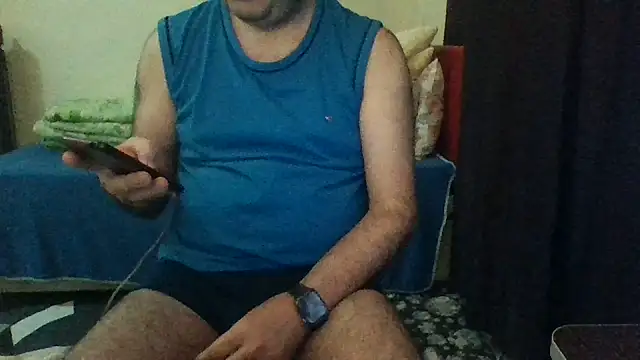 عرض كام st206boy
