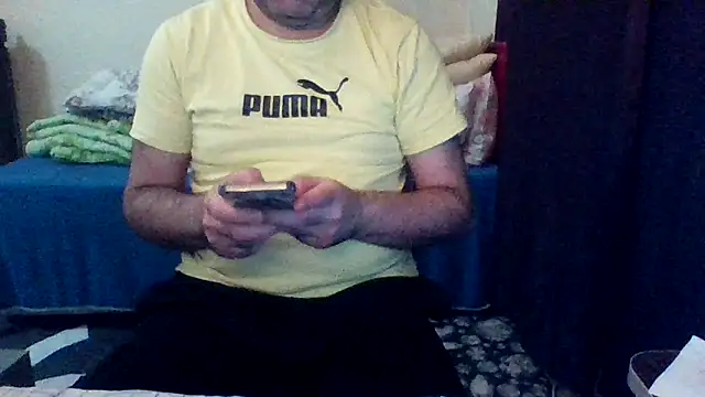 عرض كام st206boy