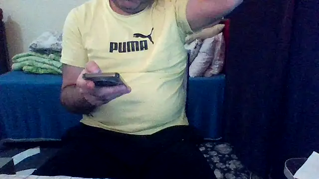 Show de webcam de st206boy