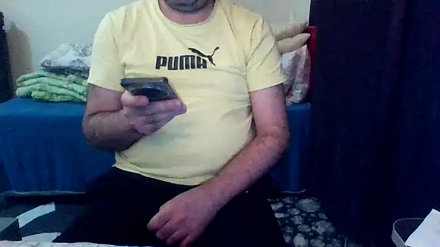 Chat XXX ao vivo de st206boy