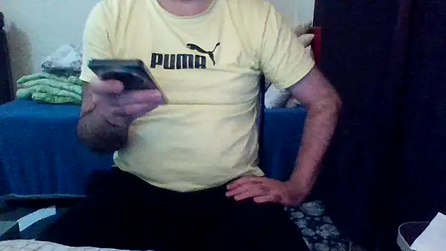 st206boy Webcam show