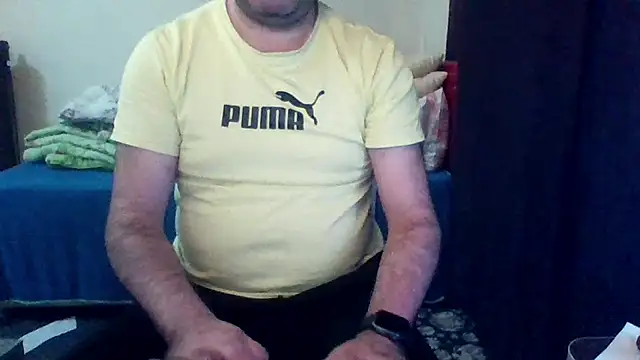 Show webcam de st206boy