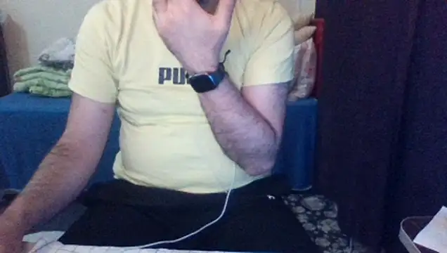st206boy ওয়েবক্যাম শো